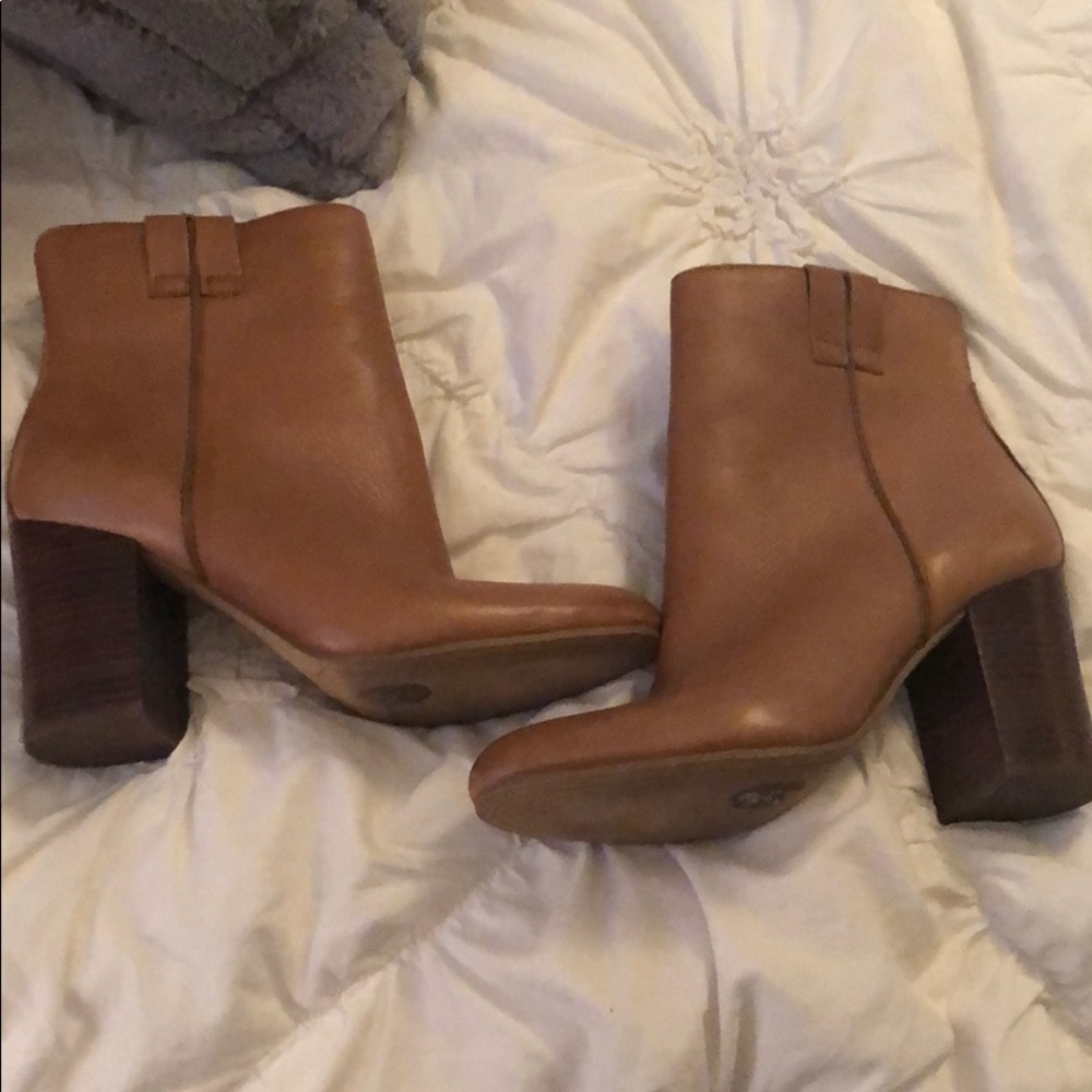Sam Edelman booties - Picture 4 of 5